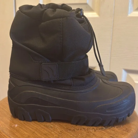 Thermolite Winter Boots - Picture 12 of 12